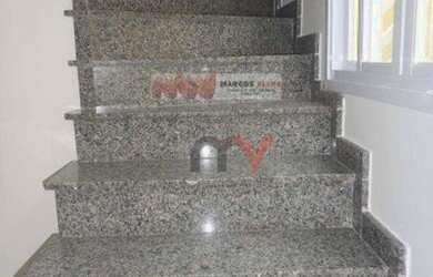 Imagem 11: Casa à venda, 59 m² por R$ 220.000,00 - Vila São Jorge - Praia Grande/SP