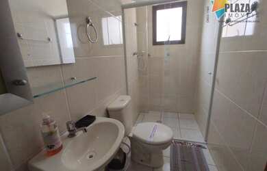 Imagem 10: Apartamento à venda, 70 m² por R$ 365.000,00 - Mirim - Praia Grande/SP