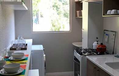 Imagem 7: Garden residencial para venda, Bom Pastor, Belford Roxo - GD7233