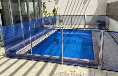 Imagem 7: Sobrado com 4 dormitórios, 240 m² - venda por R$ 2.080.000,00 ou aluguel...