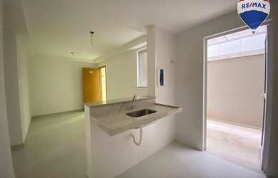 Imagem 7: Apartamento Garden com 2 quartos à venda, 45 m² por R$ 240.000 - Paineiras...