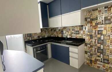 Imagem 8: PRAIA GRANDE - Apartamento Padrão - TUPI