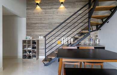 Imagem 6: Apartamento à venda, 80 m² por R$ 1.590.000,00 - Campo Belo - São Paulo/SP