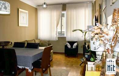 Imagem 5: Apartamento à venda, 95 m² por R$ 890.000,00 - Jardim Paulista - São...