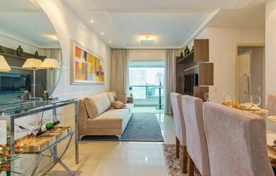 Imagem 3: Apartamento residencial para venda, Jardim Ampliação, São Paulo - AP10381