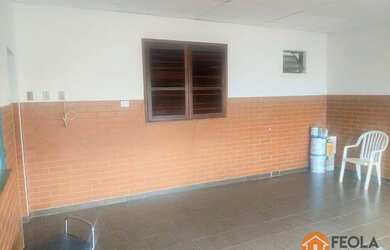 Imagem 7: Casa à venda, 60 m² por R$ 390.000,00 - Jardim Ipiranga - Americana/SP