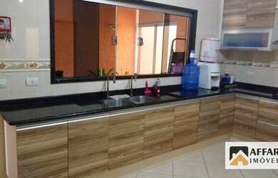 Imagem 13: Casa residencial à venda, Santa Cruz, Americana