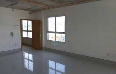 Imagem 7: Sala à venda, 39 m² por R$ 360.000,00 - Boqueirão - Praia Grande/SP