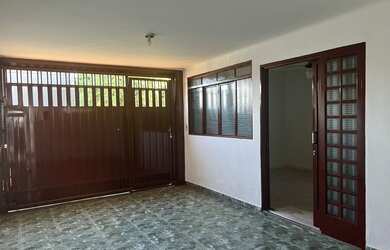 Imagem 2: CASA - IPIRANGA. Varanda, Área de serviço, 97m² de Áreae1 Vaga na...