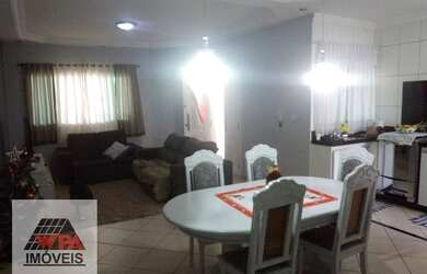 Imagem 4: Casa à venda, 145 m² por R$ 450.000,00 - Parque Nova Carioba - Americana/SP