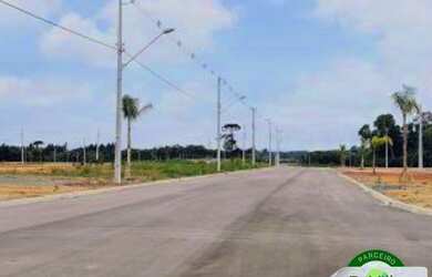 Imagem: O terreno possui 154m² de Área e está localizado em Costeira