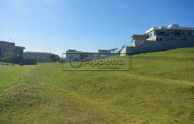 Imagem 9: SANTANA DE PARNAíBA - Terreno Padrão - Alphaville