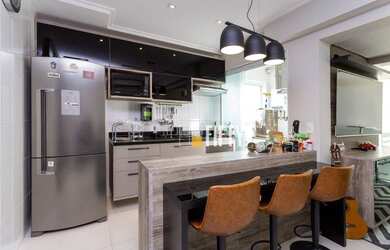 Imagem 10: Apartamento à venda, 80 m² por R$ 1.590.000,00 - Campo Belo - São Paulo/SP