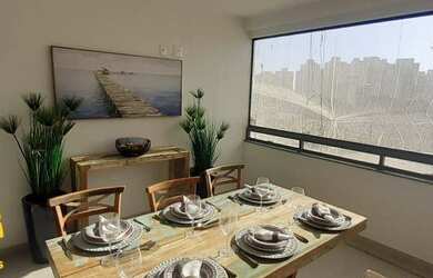 Imagem 14: Apartamento à venda, 70 m² por R$ 803.000,00 - Santa Teresinha - São...