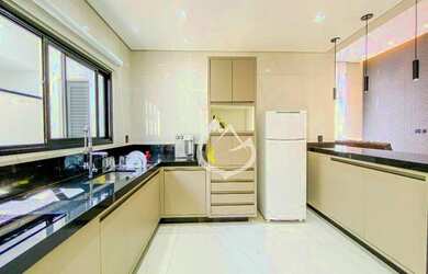 Imagem 14: Casa com 3 dormitórios à venda, 160 m² por R$ 1.250.000,00 - Residencial...