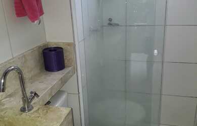 Imagem 5: Vendo/ passo apto no condomínio village do sol l , na estrada da maioba