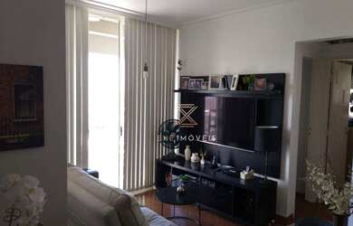 Imagem 1: Apartamento com 2 dormitórios à venda, 58 m² por R$ 730.000 - Perdizes - São Paulo/SP