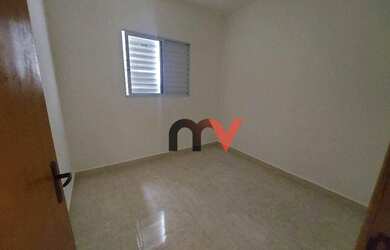 Imagem 10: Sobrado à venda, 65 m² por R$ 230.000,00 - Tude Bastos Sítio do Campo...