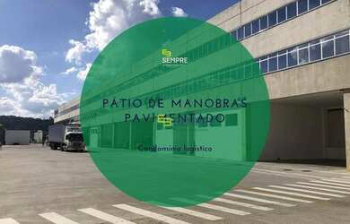 Imagem 4: Aluguel de galpão em Santana do Parnaíba SP