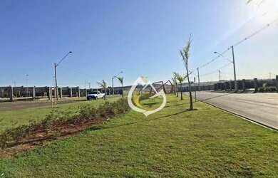 Imagem 13: Terreno à venda, 200 m² por R$ 260.000,00 - Residencial Terras da Estância...