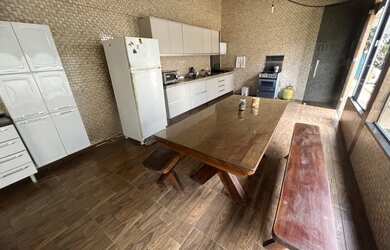 Imagem 9: Casa ponte alta norte lote 1800m2