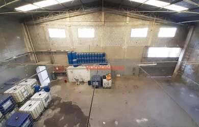 Imagem 6: Galpão, 1000 m² - venda por R$ 2.900.000,00 ou aluguel por R$ 16.000,00/mês...