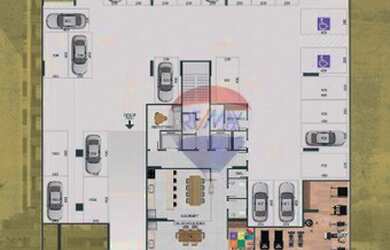 Imagem 15: Apartamento à venda, 94 m² por R$ 819.900,00 - Santa Helena - Juiz de...