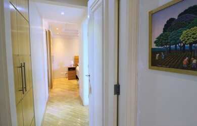 Imagem 14: Apartamento. 166m² de Área, 3 Vagas na garageme3 Dormitórios