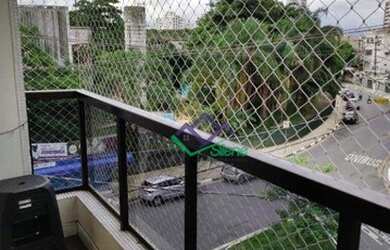 Imagem 9: Apartamento com 2 dormitórios à venda, Varanda, Amplo - Ponta da Praia - Santos/SP