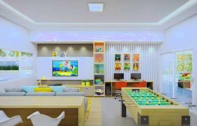 Imagem 15: Apartamento residencial para venda, Jardim Nossa Senhora da Penha, Hortolândia - AP10971