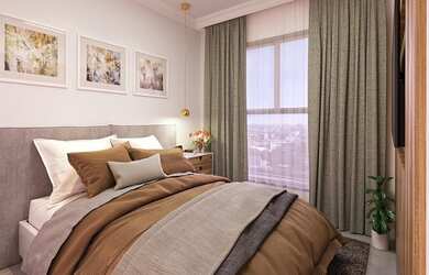 Imagem 7: Apartamento residencial para venda, Centro, Araucária - AP8090