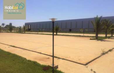 Imagem 12: Galpão, 4500 m² - venda por R$ 16.500.000,00 ou aluguel por R$ 35.000,00/mês...