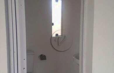 Imagem 4: Salão para alugar, 60 m² por R$ 1.400/mês - Vila América - Santo André/SP