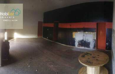 Imagem 2: Salão para alugar, 80 m² por R$ 1.200,00/mês - Vila Anchieta - São José do Rio Preto/SP