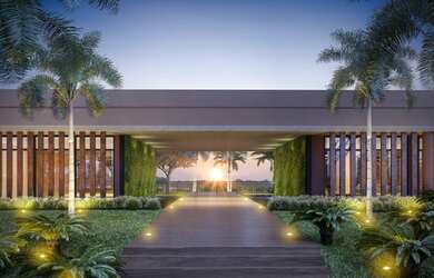 Imagem 7: Terreno/lote residencial residencial para venda, Parque Rural Fazenda Santa Cândida, Campi