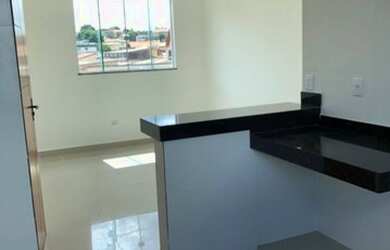 Imagem 1: Belo Horizonte - Apartamento Padrão - Novo Glória