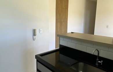 Imagem 12: Vivarte Alamedas 59 metros quadrados com 2 quartos em Jardim Carolina...