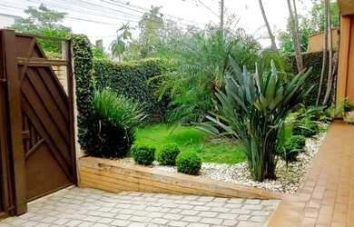 Imagem 2: Sobrado, 359 m² - venda por R$ 950.000,00 ou aluguel por R$ 10.000,00/mês...