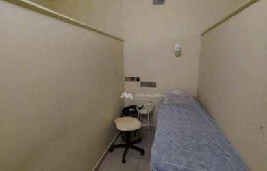 Imagem 14: Salão à venda, 160 m² por R$ 550.000,00 - Parque Industrial - São...