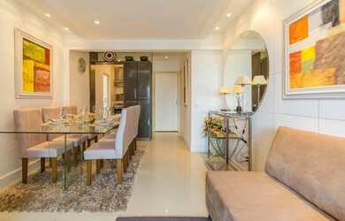 Imagem 2: Apartamento residencial para venda, Jardim Ampliação, São Paulo - AP10381