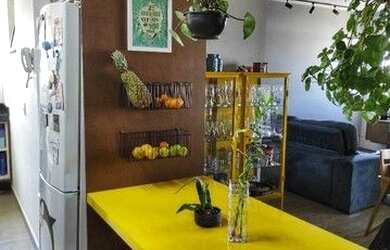 Imagem 5: Apartamento à venda, 73 m² por R$ 435.000,00 - Vila Betânia - São...