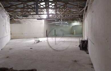 Imagem 15: Galpão para alugar, 2500 m² por R$ 25.000,00/mês - Casa Branca - Santo...