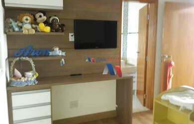 Imagem 11: Casa residencial à venda, Parque Residencial Damha VI, São José do...