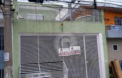 Imagem 2: Sobrado à venda, 140 m² por R$ 561.000,00 - Butantã - São Paulo/SP