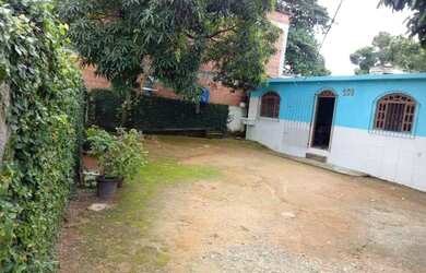 Imagem 13: Casa em frente ao parque cravo e a rosa