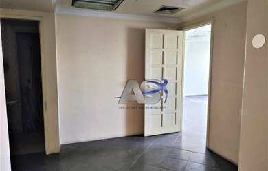 Imagem 2: Andar Corporativo para alugar, 130 m² por R$ 7.500,01/mês - Moema -...