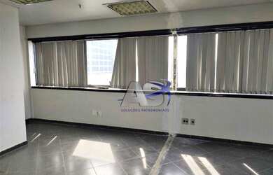 Imagem 4: Andar Corporativo para alugar, 130 m² por R$ 7.500,01/mês - Moema -...