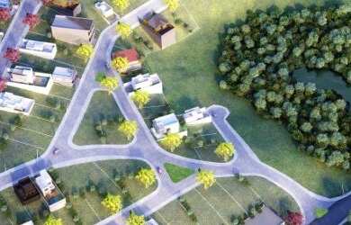 Imagem 6: Lotes Marcílio de Noronha /Bella Viana Park II- Viana/ES