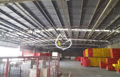 Imagem 5: Galpão para alugar, 7307 m² por R$ 110.000,00/mês - Betel - Paulínia/SP