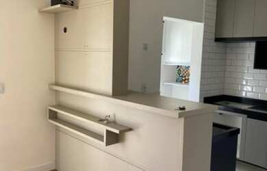 Imagem 11: Vivarte Alamedas 59 metros quadrados com 2 quartos em Jardim Carolina...